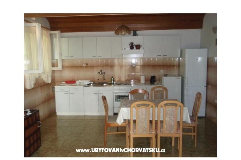 Apartman Marija Zelić – foto 4