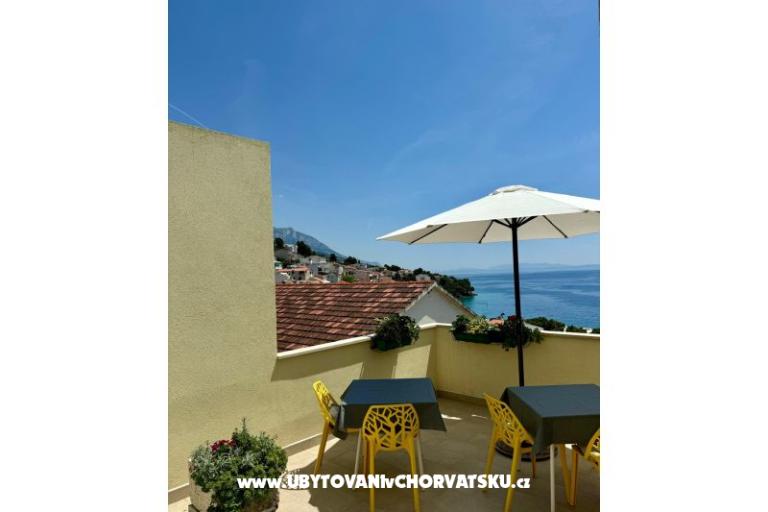 Apartman Nada Žamić – foto 2
