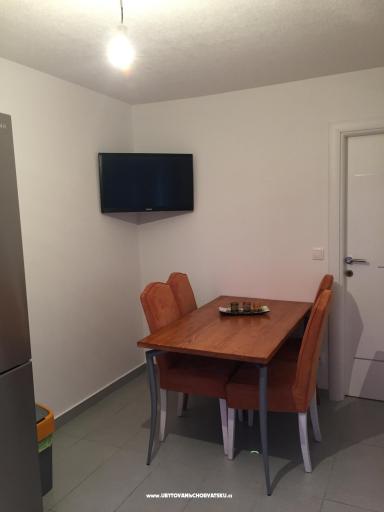 Apartman Stella Maris – foto 4