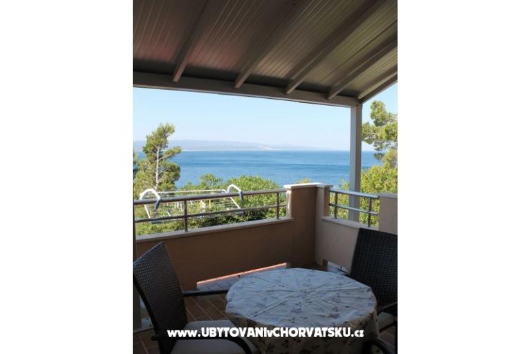 Apartman Villa Tunja – foto 6