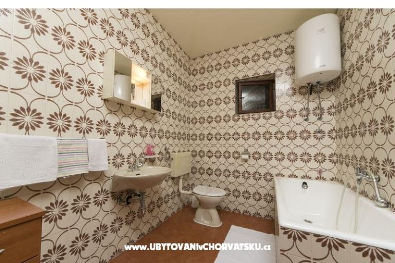 Apartmani Ankica-Jurica Brela – foto 10