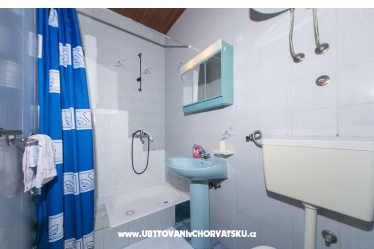 Apartmani Ankica-Jurica Brela – foto 14
