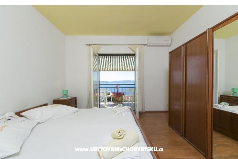 Apartmani Ankica-Jurica Brela – foto 16