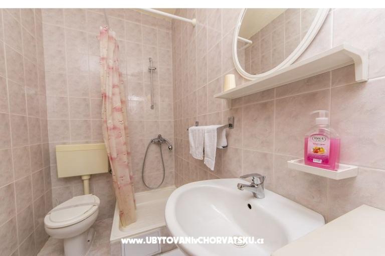 Apartmani Ankica-Jurica Brela – foto 17