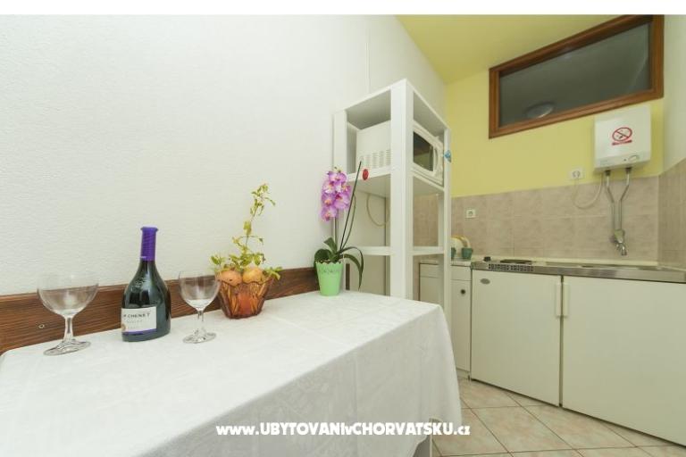 Apartmani Ankica-Jurica Brela – foto 18