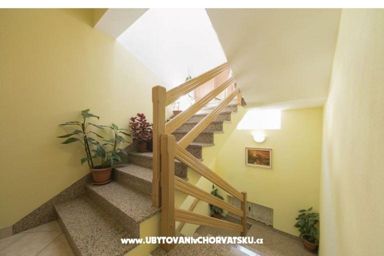 Apartmani Ankica-Jurica Brela – foto 2