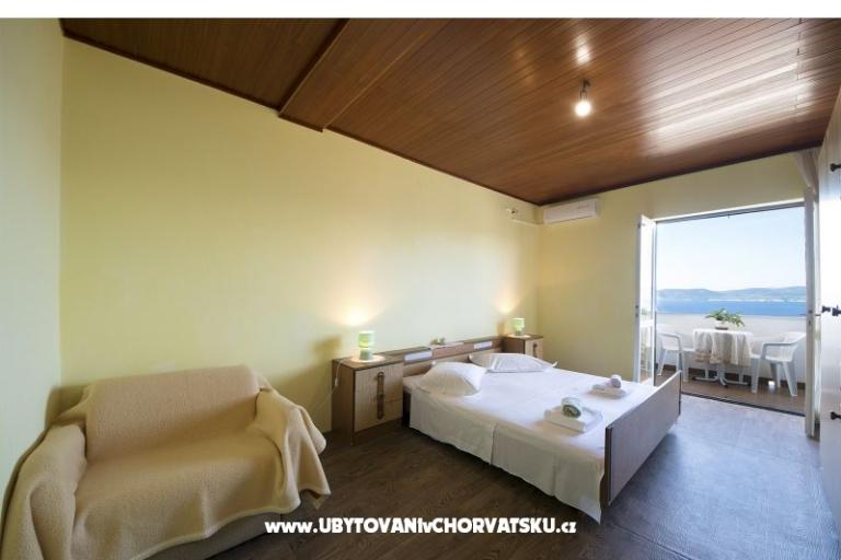 Apartmani Ankica-Jurica Brela – foto 6