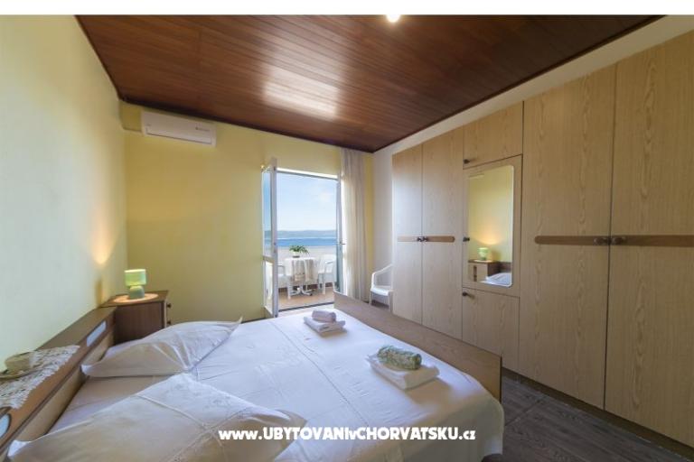 Apartmani Ankica-Jurica Brela – foto 7
