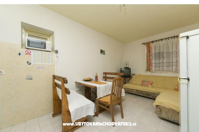Apartmani Ankica-Jurica Brela – foto 8