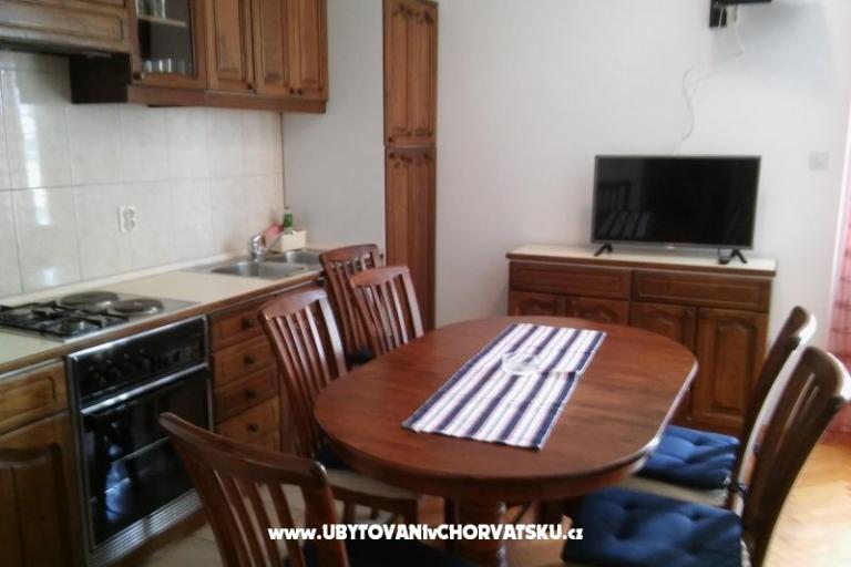 Apartmani A &amp; N Bekavac . – foto 11