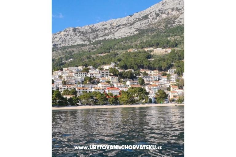 Apartmani A &amp; N Bekavac . – foto 2