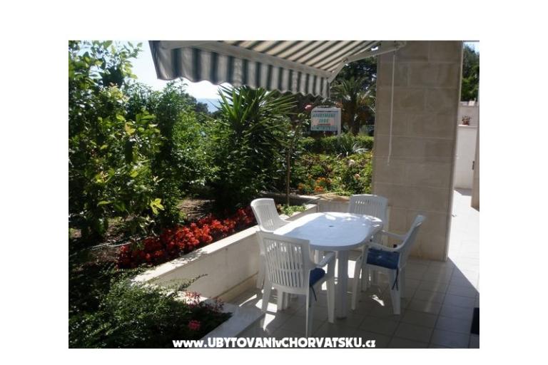 Apartmani A &amp; N Bekavac . – foto 9
