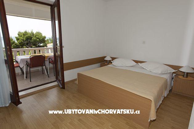 Apartmani Brela Klarić – foto 3