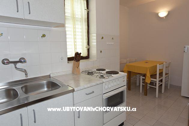 Apartmani Brela Klarić – foto 4