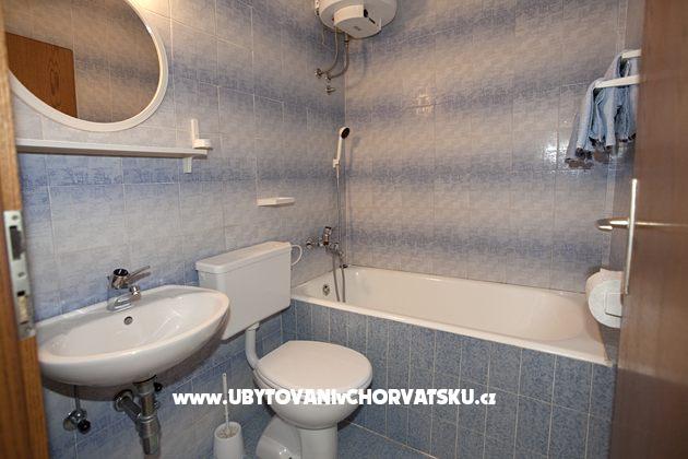 Apartmani Brela Klarić – foto 5