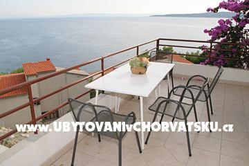 Apartmani Brela Klarić – foto 7