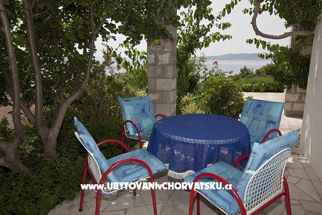 Apartmani Brela Klarić – foto 8