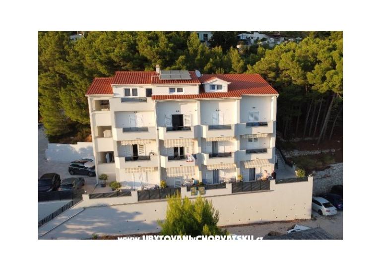 Apartmani Čikeš – foto 13