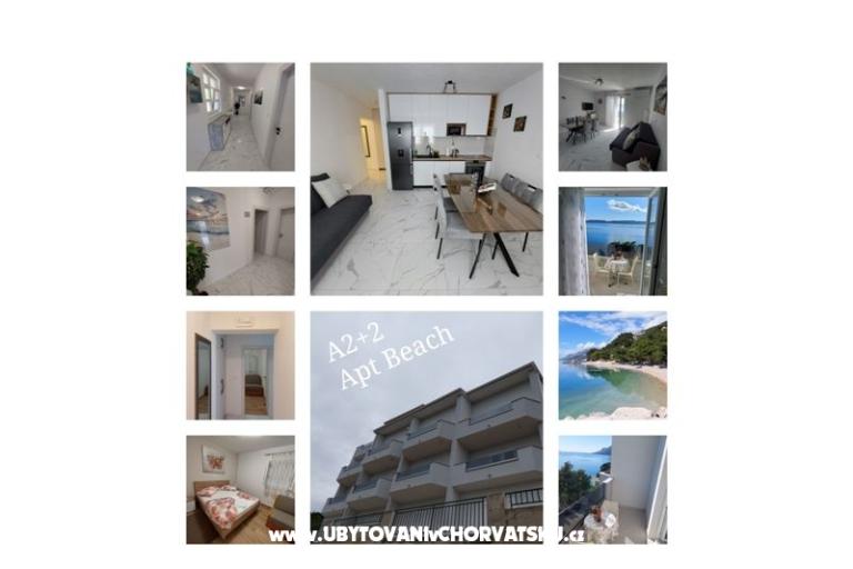 Apartmani Čikeš – foto 14