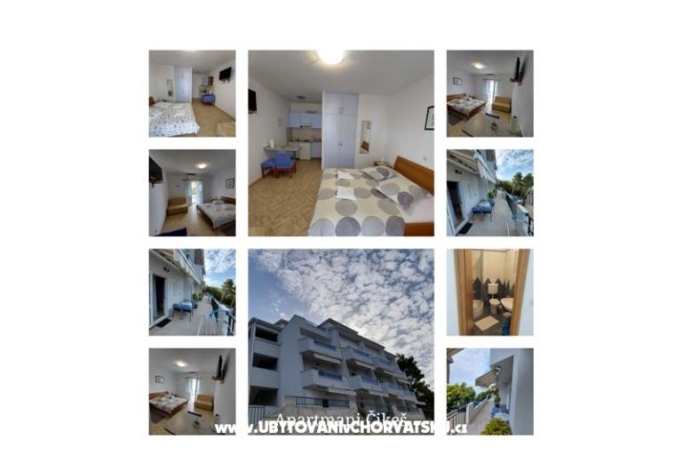 Apartmani Čikeš – foto 15