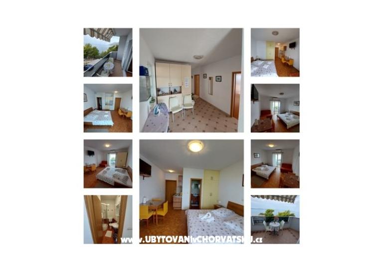 Apartmani Čikeš – foto 16
