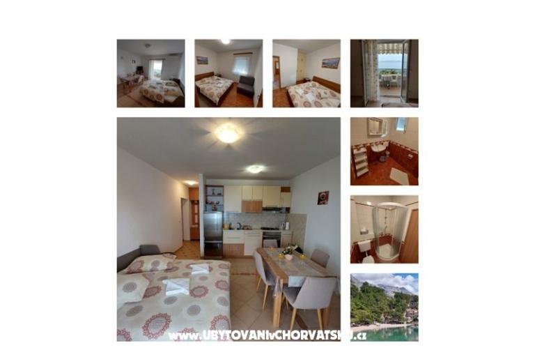 Apartmani Čikeš – foto 18