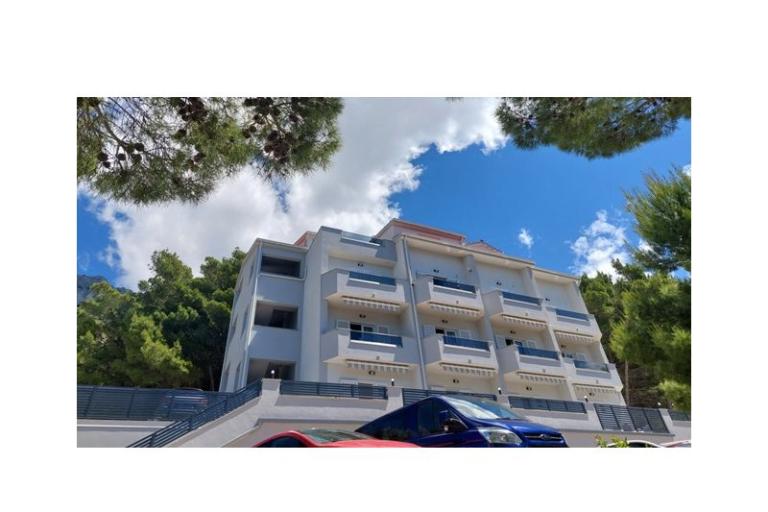Apartmani Čikeš – foto 2