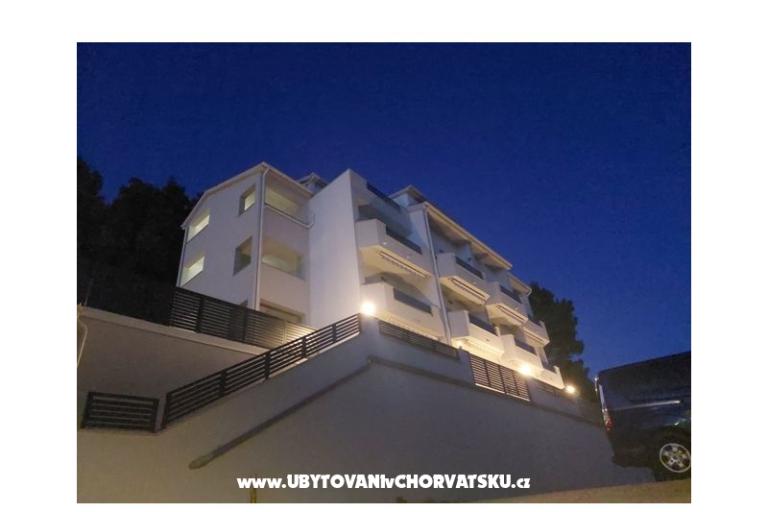 Apartmani Čikeš – foto 8
