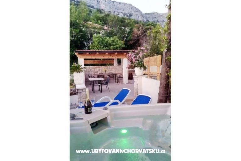 Apartmani Dalmacija 1 – foto 13