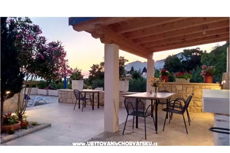 Apartmani Dalmacija 1 – foto 15