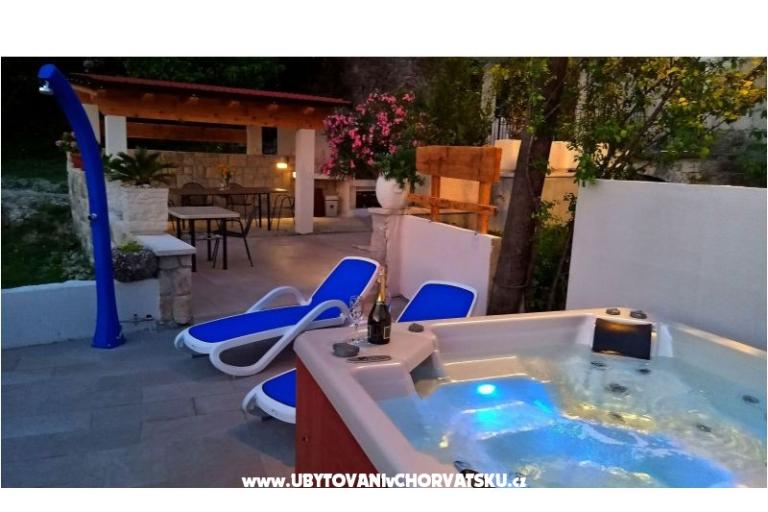 Apartmani Dalmacija 1 – foto 16