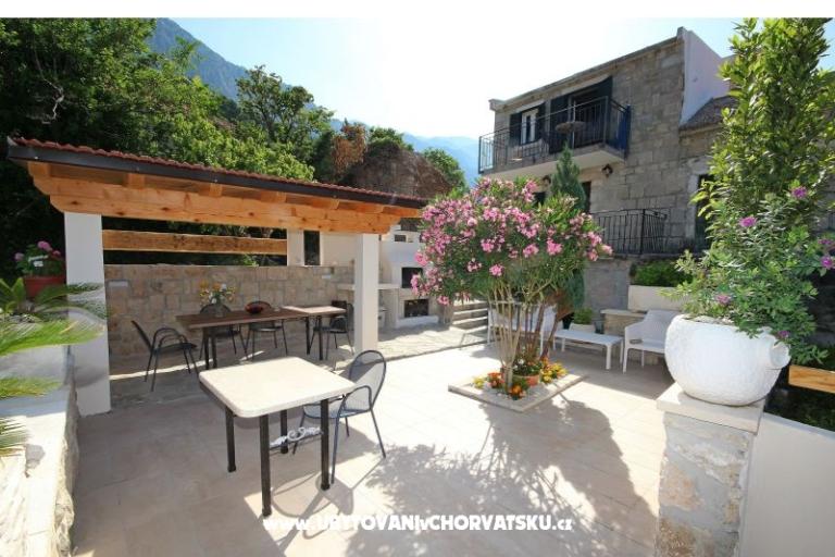 Apartmani Dalmacija 1 – foto 6