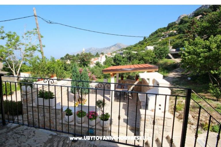 Apartmani Dalmacija 1 – foto 8