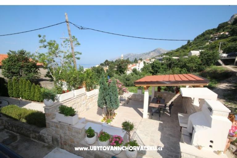Apartmani Dalmacija 1 – foto 9