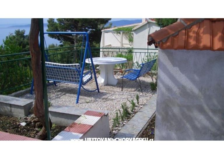 Apartmani Hrvoje  – foto 10