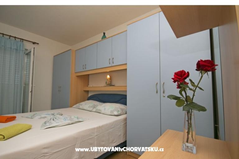 Apartmani Hrvoje  – foto 11