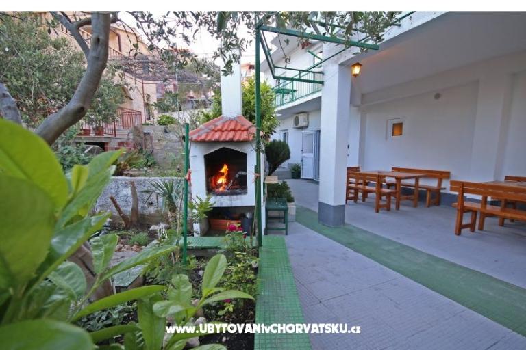 Apartmani Hrvoje  – foto 12