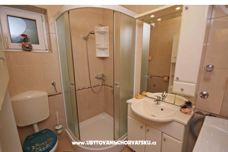 Apartmani Hrvoje  – foto 13