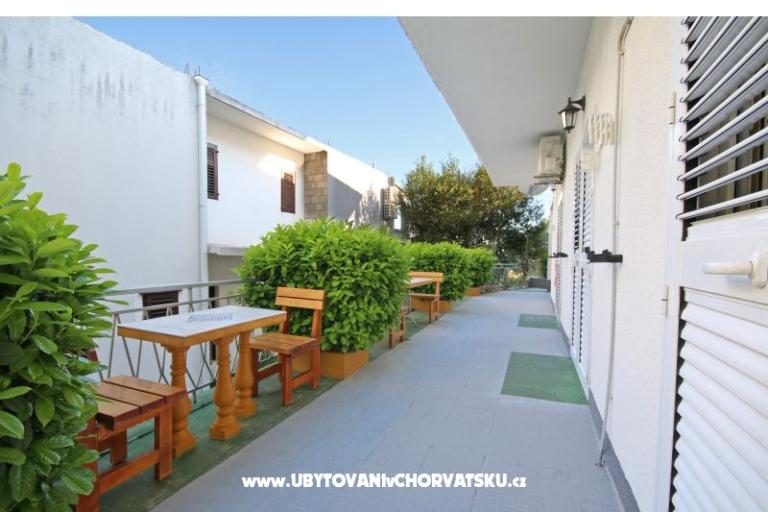 Apartmani Hrvoje  – foto 14