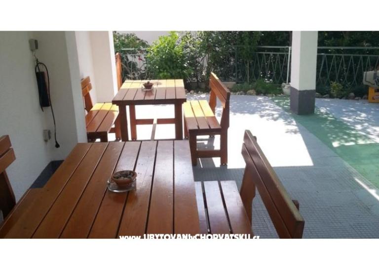 Apartmani Hrvoje  – foto 15