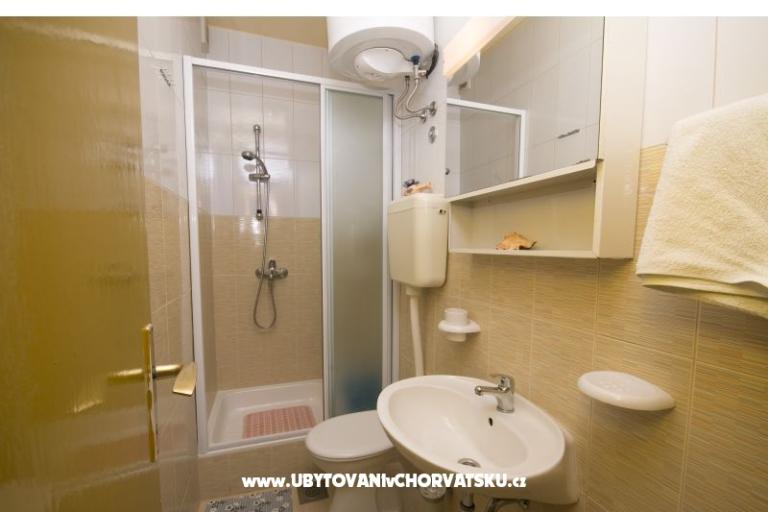 Apartmani Hrvoje  – foto 17