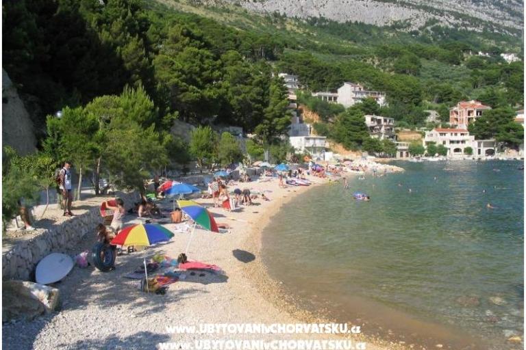 Apartmani Hrvoje  – foto 2