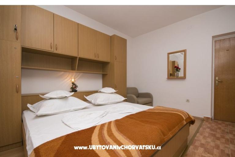 Apartmani Hrvoje  – foto 5