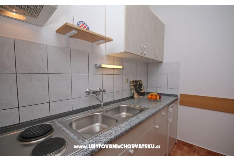 Apartmani Hrvoje  – foto 6