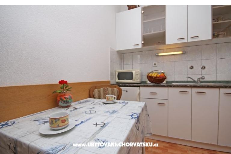 Apartmani Hrvoje  – foto 7