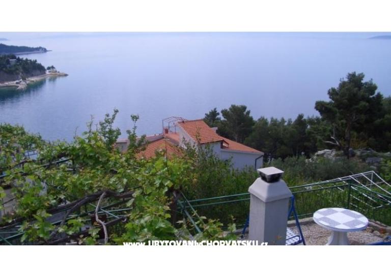 Apartmani Hrvoje  – foto 8