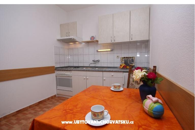 Apartmani Hrvoje  – foto 9