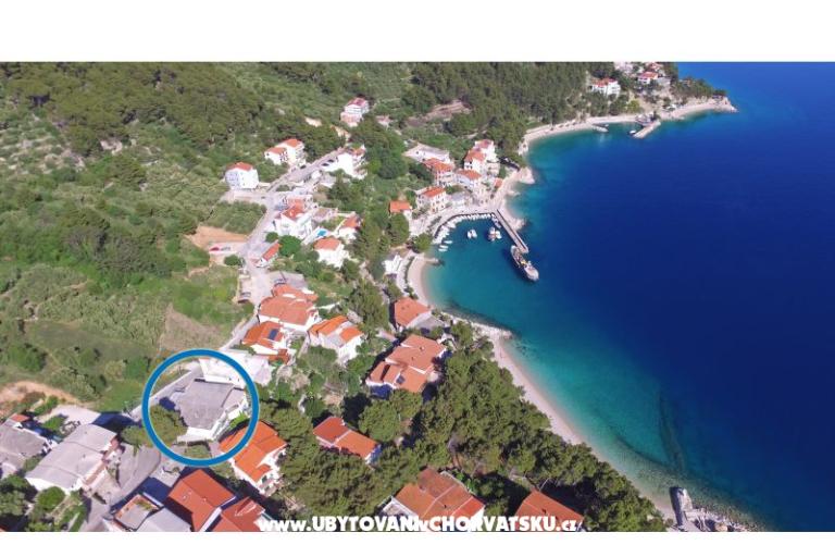Apartmani Hrvoje – foto 2