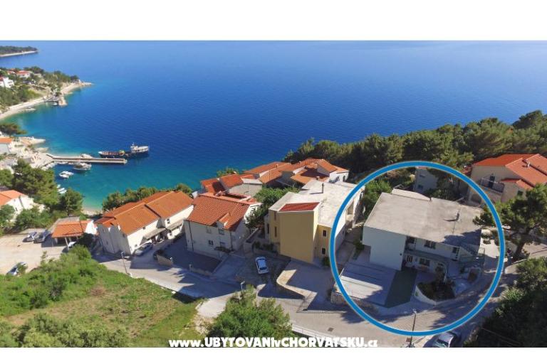 Apartmani Hrvoje – foto 3