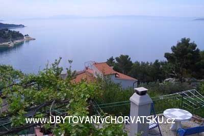 Apartmani Hrvoje Brela – foto 2